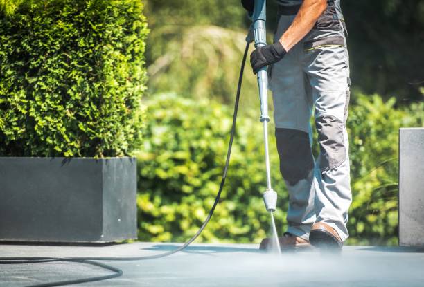 Best Oil Spill Cleanup  in Barker Heights, NC