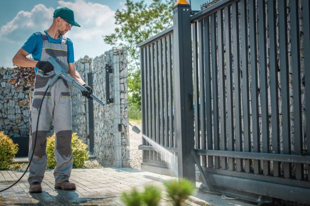 Best House Exterior Washing  in Barker Heights, NC