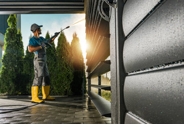 Best Fence Cleaning  in Barker Heights, NC
