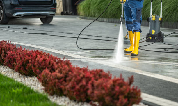 Best Animal Enclosure Cleaning  in Barker Heights, NC