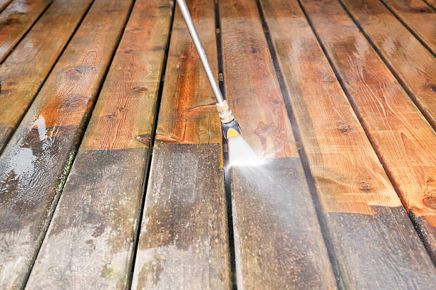 Reliable Barker Heights, NC Pressure Washing Services Solutions