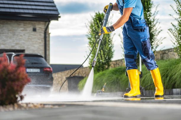 Best Gas Station Cleaning  in Barker Heights, NC